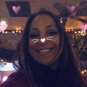 Meet your Posher, Tara